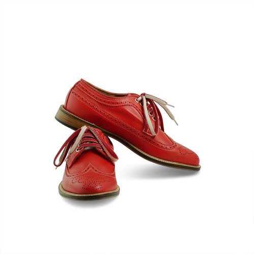 1206-calzatura-pelle-rosso-2
