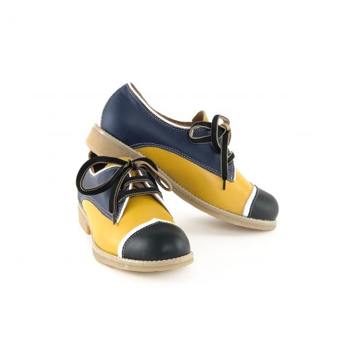 calzatura-pelle-letizia-nero-giallo-blu
