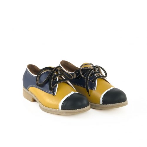 calzatura-pelle-letizia-nero-giallo-blu-2