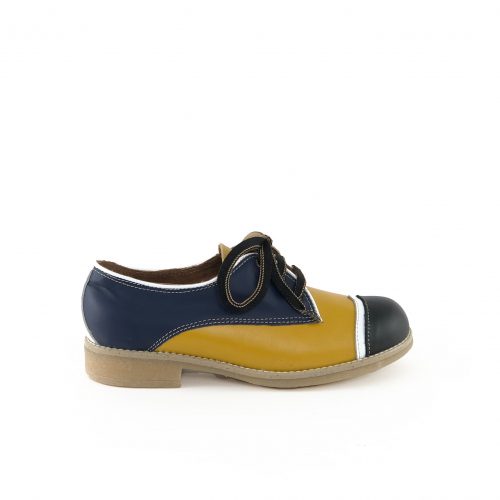 calzatura-pelle-letizia-nero-giallo-blu-3